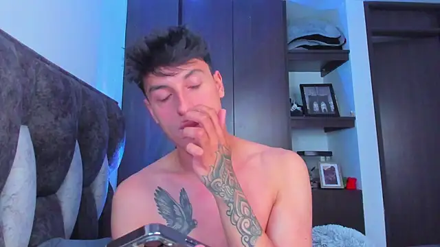 I Gabriel online show from 01.29.25