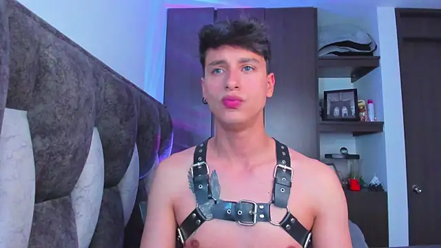 I Gabriel online show from 02.03.25