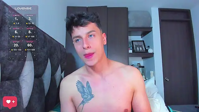 I Gabriel online show from 03.16.25