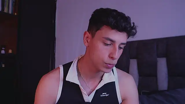 I Gabriel online show from 12.03.25