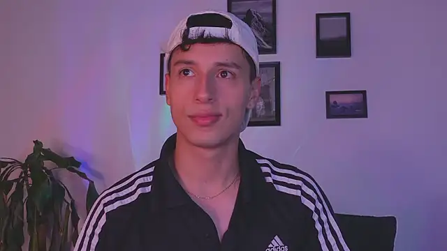 I Gabriel online show from 01.17.26