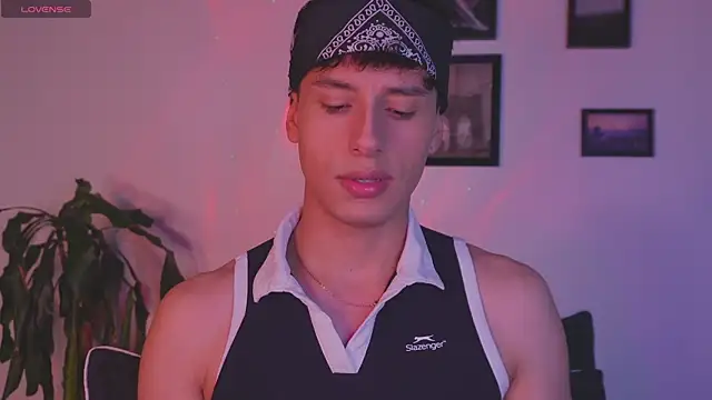 I Gabriel online show from 01.19.26