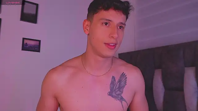 I Gabriel online show from 02.27.26