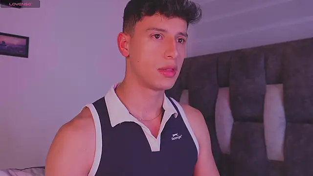 I Gabriel online show from 02.28.26