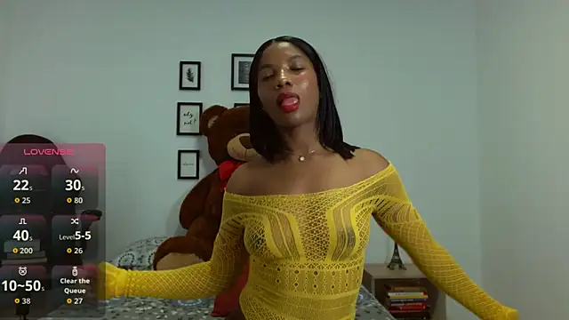 99Black Girl online show from 03.28.26