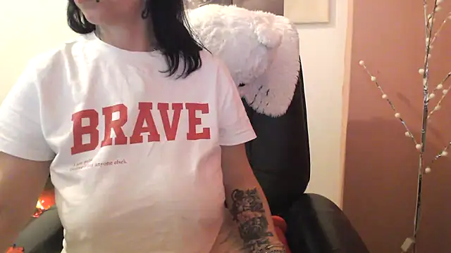 Snapshot of algodonyfresa chatting on 11.16.25 algodonyfresa online show from 11.16.25