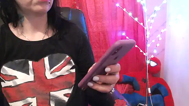 Snapshot of algodonyfresa chatting on 12.05.25 algodonyfresa online show from 12.05.25