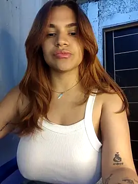 SexyFriends  online show from 02.28.26