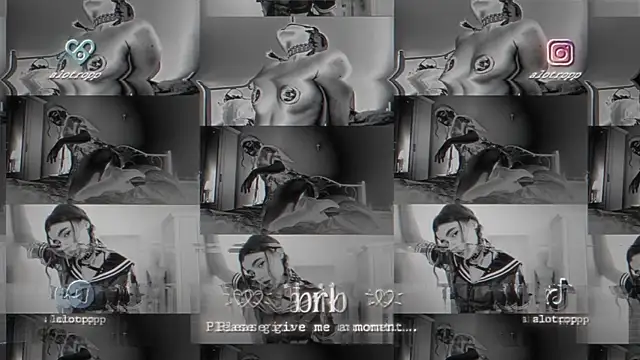 allotropp online show from 04.15.26