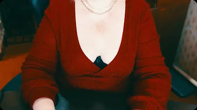 AlisaHot55 online show from 12.17.24