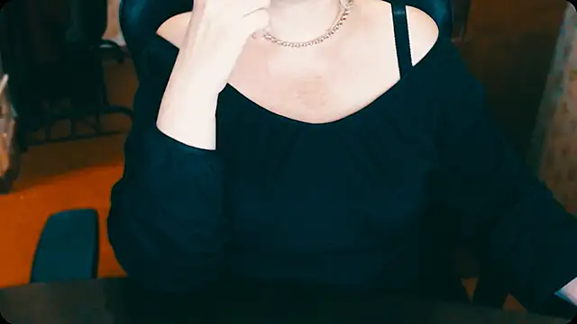 AlisaHot55 online show from 12.19.24