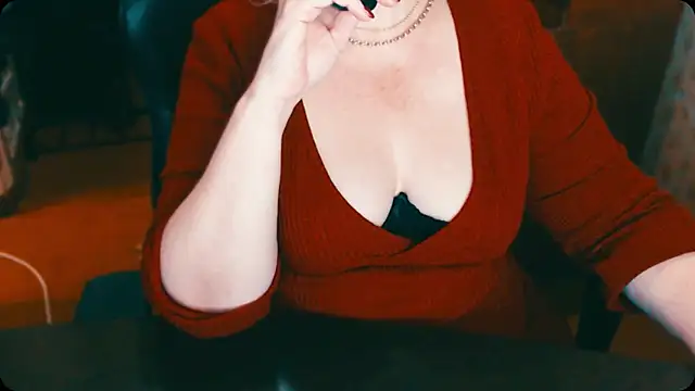 AlisaHot55 online show from 12.26.24