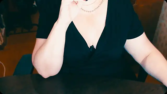 AlisaHot55 online show from 12.27.24