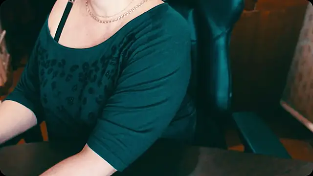 AlisaHot55 online show from 12.30.24