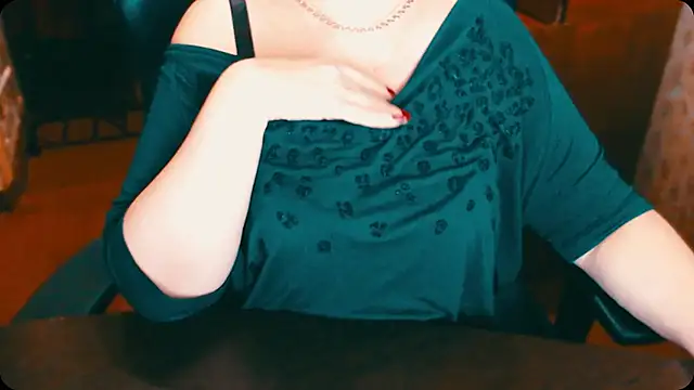 AlisaHot55 online show from 01.17.25