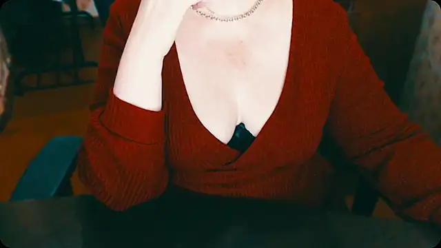 AlisaHot55 online show from 01.27.25