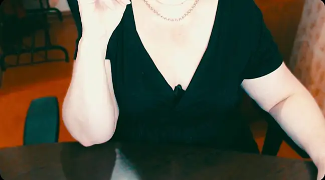 AlisaHot55 online show from 02.15.25