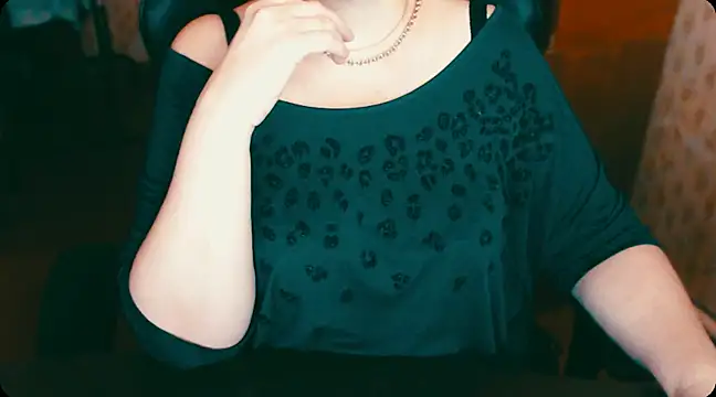 AlisaHot55 online show from 02.19.25