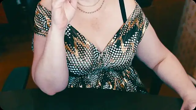 AlisaHot55 online show from 03.14.25