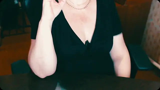 AlisaHot55 online show from 03.18.25