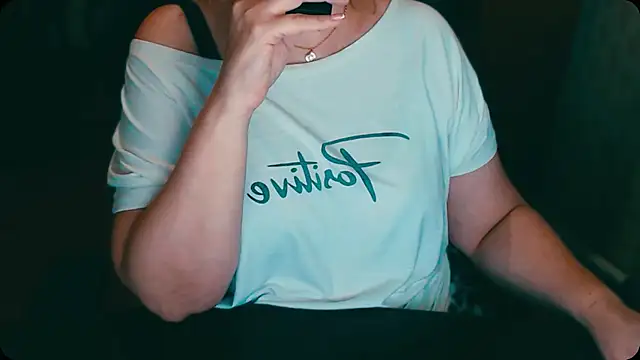 AlisaHot55 online show from 09.18.25