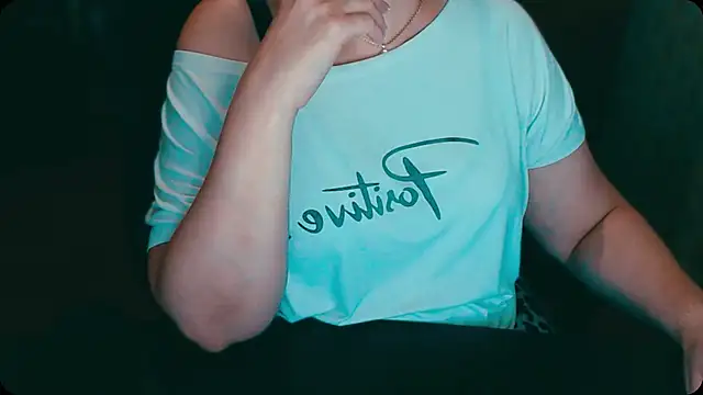 AlisaHot55 online show from 10.07.25