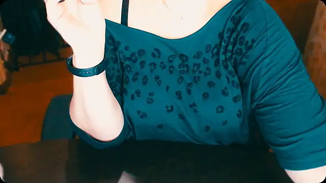 AlisaHot55 online show from 11.24.25