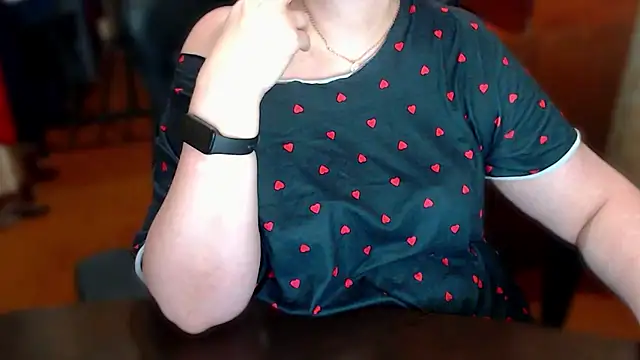 Snapshot of AlisaHot55 chatting on 01.15.26 AlisaHot55 online show from 01.15.26