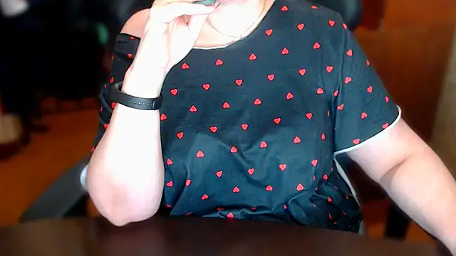 Snapshot of AlisaHot55 chatting on 02.02.26 AlisaHot55 online show from 02.02.26