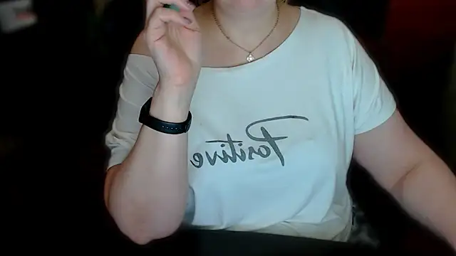 Snapshot of AlisaHot55 chatting on 02.10.26 AlisaHot55 online show from 02.10.26