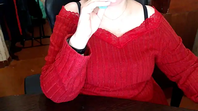 AlisaHot55 online show from 03.10.26