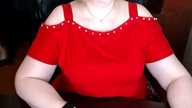 AlisaHot55 online show from 03.24.26