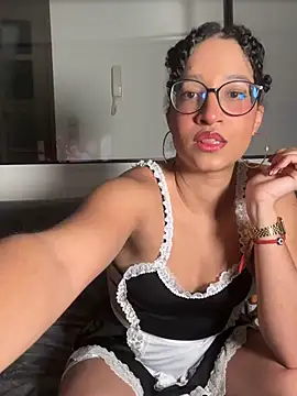 Snapshot of Lauyako chatting on 01.31.26 Lauyako online show from 01.31.26