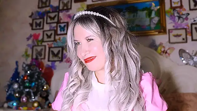 DirtySlut online show from 12.23.24