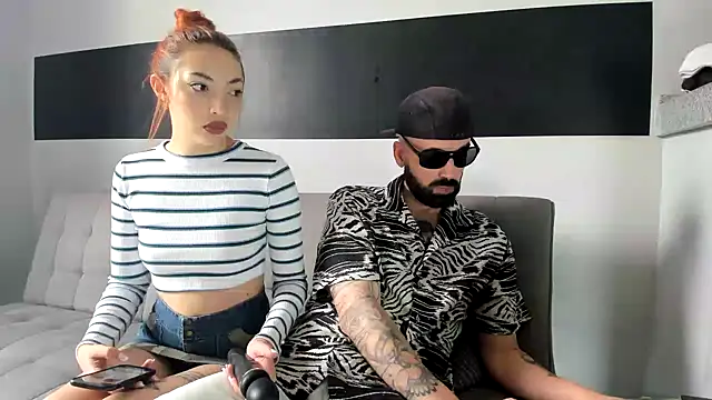 Snapshot of MattxFeet chatting on 01.26.25 MattxFeet online show from 01.26.25