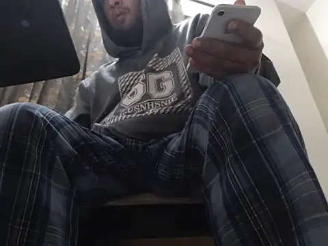 Snapshot of HOW70 chatting on 01.12.26 HOW70 online show from 01.12.26