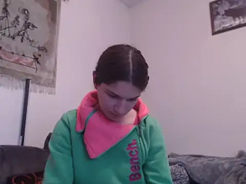 Geile-Luna online show from 11.08.25