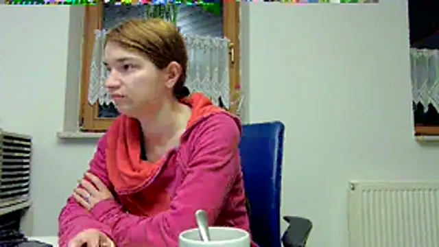 Geile-Luna online show from 02.15.26