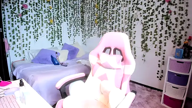 violeta milleer online show from 11.09.25