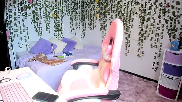 violeta milleer online show from 11.13.25