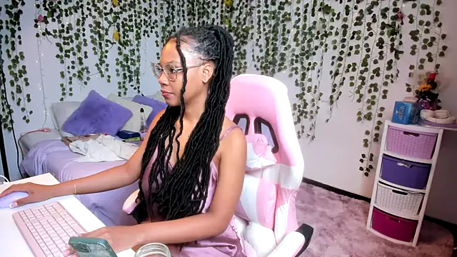 violeta milleer online show from 11.20.25