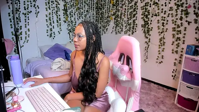 violeta milleer online show from 12.18.25