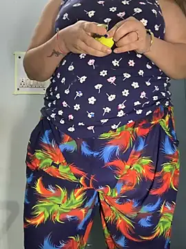 Preet Kaur 69 online show from 06.26.26