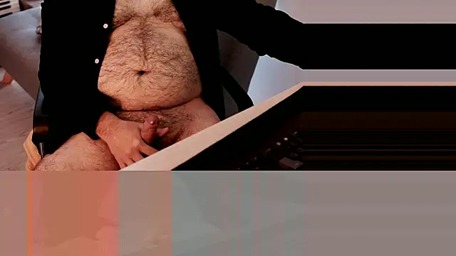 Snapshot of Sanders_White chatting on 12.05.24 Sanders White online show from 12.05.24