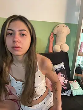 lilly sweett online show from 01.14.26