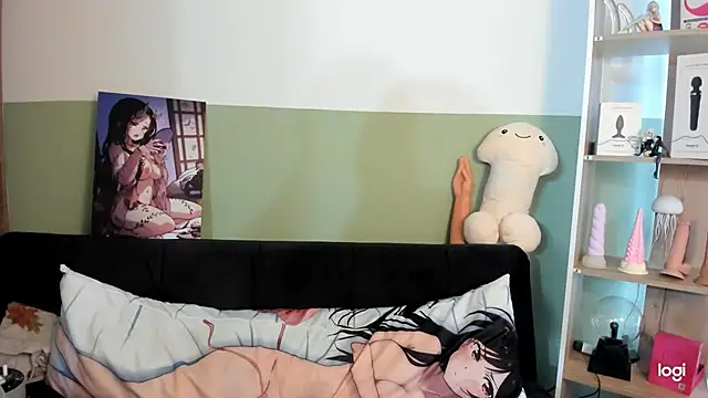 lilly sweett online show from 02.01.26