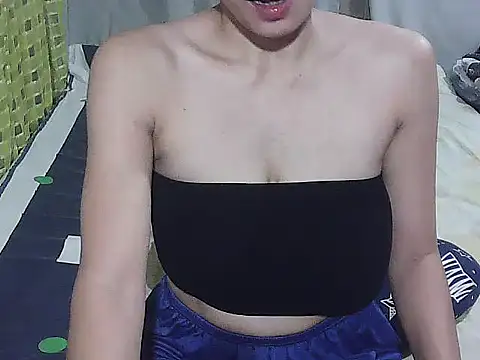 Snapshot of Nympho_XXX chatting on 09.24.25 Nympho XXX online show from 09.24.25