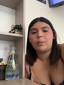 Lia sexx online show from 03.28.26