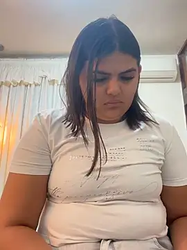 Lia sexx online show from 04.19.26