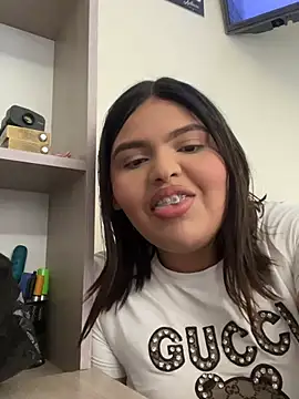 Lia sexx online show from 05.13.26